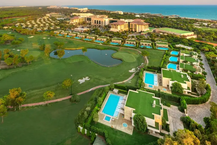 Regnum Carya