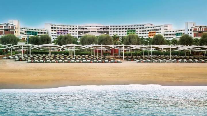 Cornelia Diamond Golf Resort & Spa