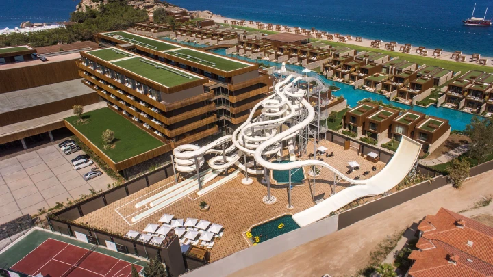 Maxx Royal Kemer Resort