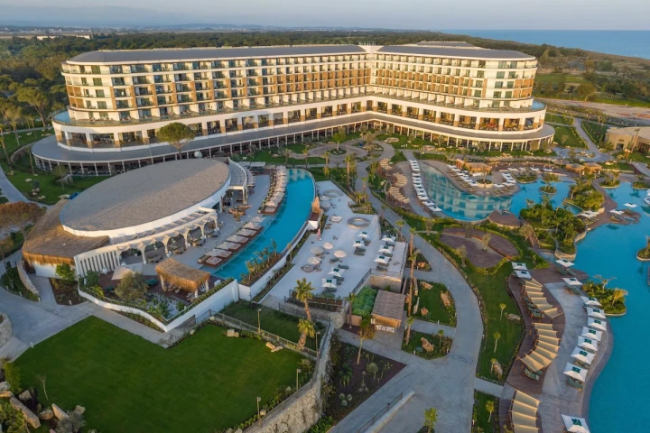 Ethno Belek