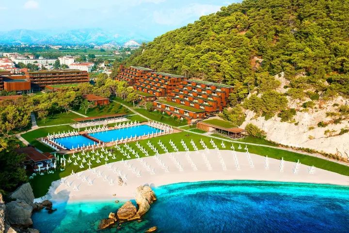 Maxx Royal Kemer Resort
