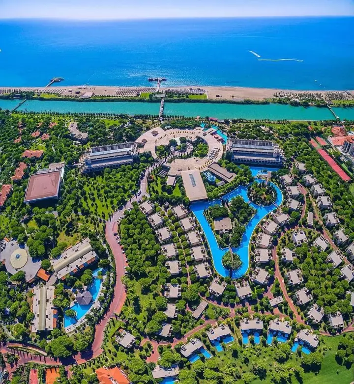 Gloria Serenity Resort
