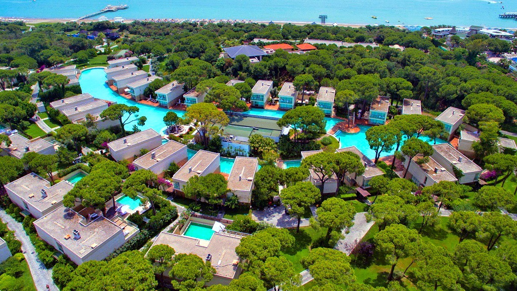 Club Prive By Rixos Belek